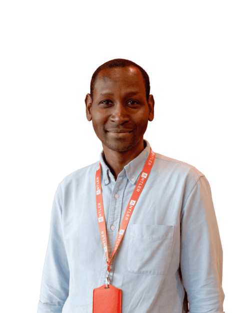 Mosa Alsawadi - AI Integration Sprint Leader